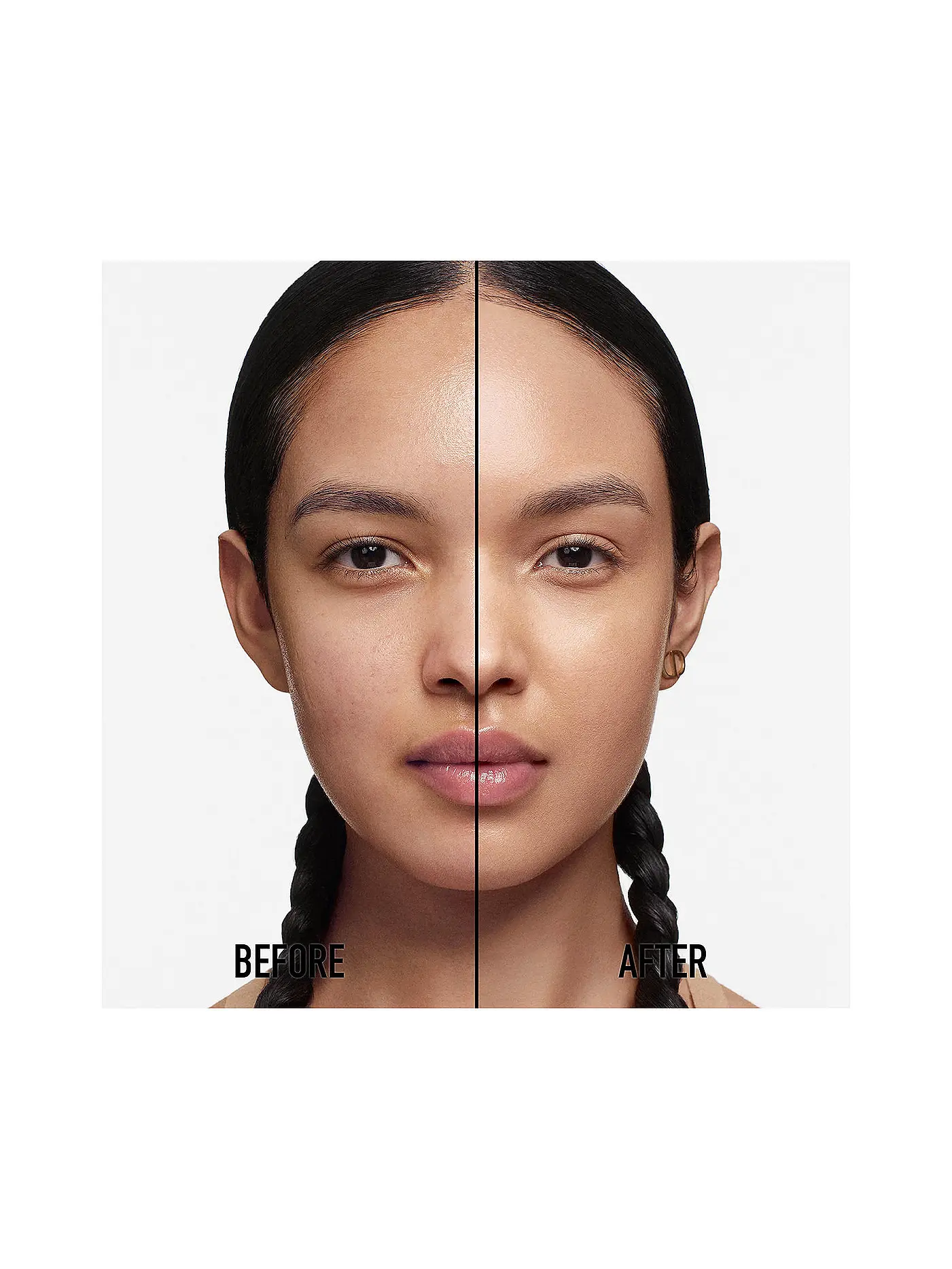 DIOR | Dior Forever Skin Glow Foundation 24H ( 1W ) | camel